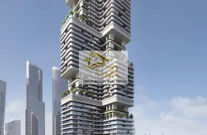 شقة - غرفة نوم - 2 حمامات للبيع في دبي وسط المدينة - دبي شقة - غرفة نوم - 2 حمامات للبيع في دبي وسط المدينة - دبي