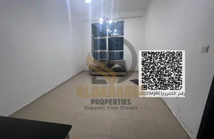 Apartment - 1 Bedroom - 1 Bathroom for sale in City Tower - Al Nuaimiya - Ajman
