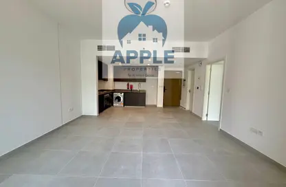 Apartment - 1 Bedroom - 2 Bathrooms for rent in Tiraz - Naseej District - Aljada - Sharjah