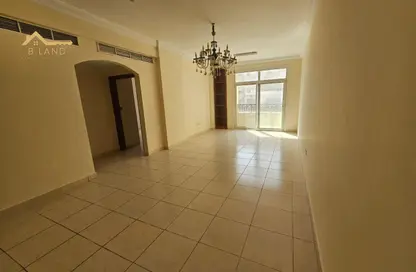 Apartment - 1 Bedroom - 2 Bathrooms for rent in Muweileh Community - Muwaileh Commercial - Sharjah