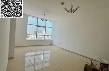 Apartment - Studio - 1 Bathroom for sale in Orient Tower 1 - Orient Towers - Al Bustan - Ajman