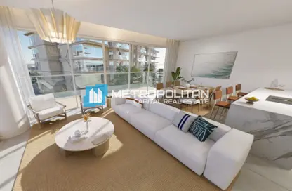 Apartment - 2 Bedrooms - 3 Bathrooms for sale in Fahid Beach Residences - Fahid Island - Abu Dhabi Apartment - 2 Bedrooms - 3 Bathrooms for sale in Fahid Beach Residences - Fahid Island - Abu Dhabi