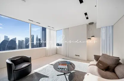 Apartment - 2 Bedrooms - 3 Bathrooms for sale in Sky Gardens - DIFC - Dubai