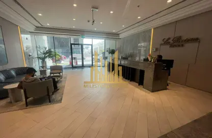 Apartment - 1 Bedroom - 2 Bathrooms for rent in La Riviera Azure - District 10 - Jumeirah Village Circle - Dubai