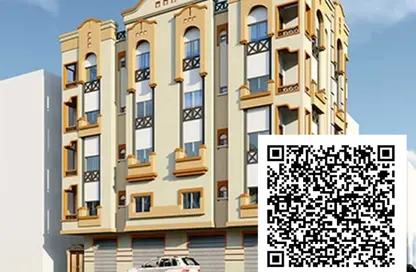 Whole Building - 7+ Bedrooms - 7+ Bathrooms for sale in Al Naemiya Tower 1 - Al Naemiya Towers - Al Nuaimiya - Ajman