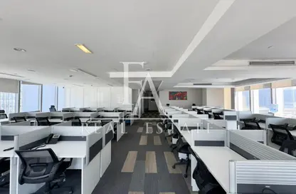 مكتب - استوديو - 1 حمام للايجار في انتارا داون تاون تاور - مبنى الاعمال - الخليج التجاري - دبي