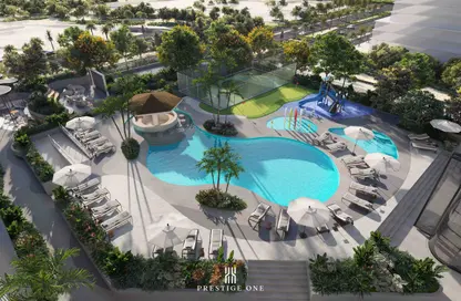 Apartment - 2 Bedrooms - 3 Bathrooms for sale in Parkway by Prestige One - Bukadra - Dubai