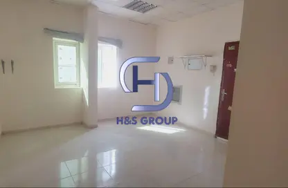 Apartment - Studio - 1 Bathroom for rent in Al Shamsi 2 - Muwaileh Commercial - Sharjah