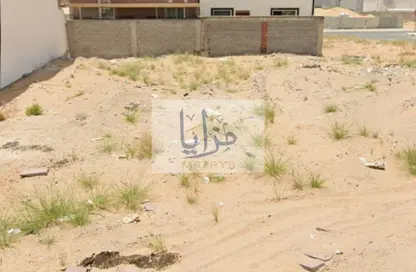 Land - Studio for sale in Al Zaheya Gardens - Al Zahya - Ajman