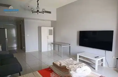 Apartment - Studio - 1 Bathroom for rent in Elite Sports Residence 2 - Elite Sports Residence - Dubai Sports City - Dubai