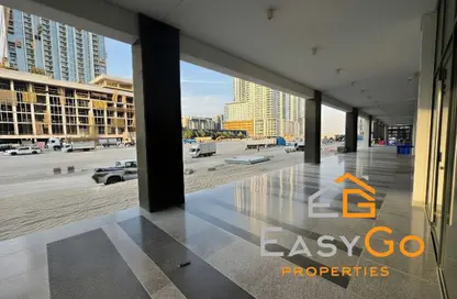 Shop - Studio for sale in AZIZI Riviera 40 - AZIZI Riviera - Meydan One - Meydan - Dubai