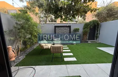 تاون هاوس - 3 غرف نوم - 4 حمامات للبيع في روبينيا - مسار - تلال سيتي - الشارقة