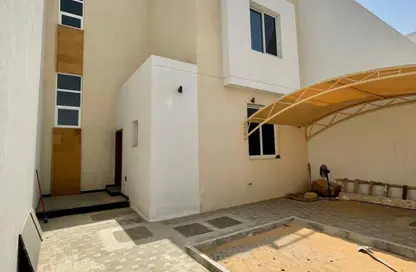 Villa - 3 Bedrooms - 5 Bathrooms for rent in Al Zaheya Gardens - Al Zahya - Ajman