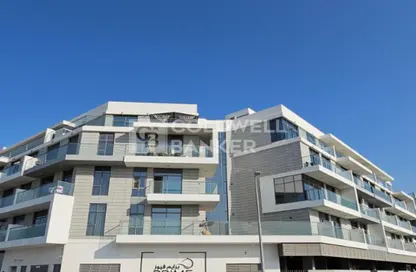 Apartment - 2 Bedrooms - 3 Bathrooms for rent in Prime Views by Prescott - Meydan Avenue - Meydan - Dubai