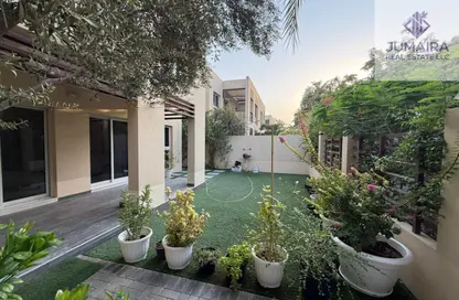 Villa - 3 Bedrooms - 4 Bathrooms for sale in Malibu - Mina Al Arab - Ras Al Khaimah