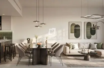 شقة - 2 غرف نوم - 3 حمامات للبيع في جايد في فيرديس - فيرديس باي هافن - هافن باي الدار - دبي لاند - دبي