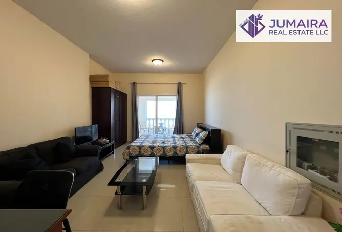 Apartment - 1 Bathroom for sale in Royal breeze 3 - Royal Breeze - Al Hamra Village - Ras Al Khaimah