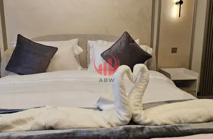 شقة - 1 حمام للايجار في برج فيو ريزيدنس - ارجان - دبي