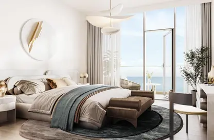 Apartment - 2 Bedrooms - 2 Bathrooms for sale in Quattro Del Mar - Hayat Island - Mina Al Arab - Ras Al Khaimah
