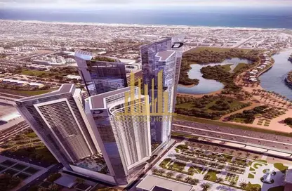 شقة - 2 غرف نوم - 3 حمامات للبيع في ايكون ستي تاور دي - آيكن سيتي - الخليج التجاري - دبي شقة - 2 غرف نوم - 3 حمامات للبيع في ايكون ستي تاور دي - آيكن سيتي - الخليج التجاري - دبي