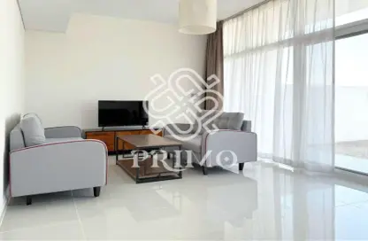 Townhouse - 3 Bedrooms - 3 Bathrooms for rent in Pacifica - Damac Hills 2 - Dubai