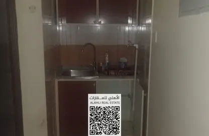 شقة - 1 حمام للايجار في ليوارا 1 - عجمان