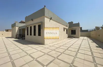Villa - 5 Bedrooms - 6 Bathrooms for sale in Shamal Julphar - Ras Al Khaimah