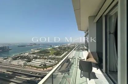 Apartment - 2 Bedrooms - 2 Bathrooms for sale in Dubai Media City - Dubai