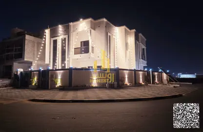 Villa - 5 Bedrooms - 7 Bathrooms for sale in Al Aamra Gardens - Al Amerah - Ajman