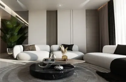 Apartment - Studio - 1 Bathroom for sale in Saray Prime Residences - Dubai Land Residence Complex - Dubai Land - Dubai