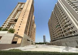 Outdoor Building image for: Apartment - 2 bedrooms - 2 bathrooms for rent in Centrium Tower 3 - Centrium Towers - Dubai Production City (IMPZ) - Dubai, Image 1