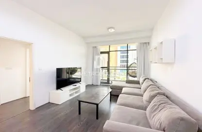 Apartment - 1 Bedroom - 2 Bathrooms for rent in J8 - Al Sufouh 1 - Al Sufouh - Dubai