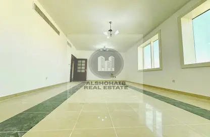 Apartment - 4 Bedrooms - 5 Bathrooms for rent in Electra Street - Abu Dhabi