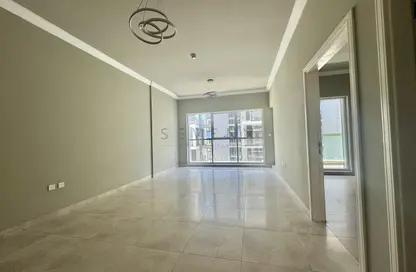 Apartment - 1 Bedroom - 2 Bathrooms for rent in Axis Residence 1 - Axis Residence - Dubai Silicon Oasis - Dubai