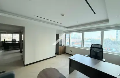 Office Space - Studio for rent in One Lake Plaza - JLT Cluster T - Jumeirah Lake Towers - Dubai