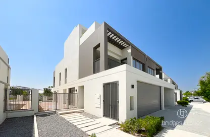 Villa - 5 Bedrooms - 5 Bathrooms for rent in Aura - Tilal Al Ghaf - Dubai
