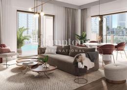 Apartment - 2 bedrooms - 2 bathrooms for sale in Creek Beach Lotus - Creek Beach - Dubai Creek Harbour (The Lagoons) - Dubai Apartment - 2 bedrooms - 2 bathrooms for sale in Creek Beach Lotus - Creek Beach - Dubai Creek Harbour (The Lagoons) - Dubai