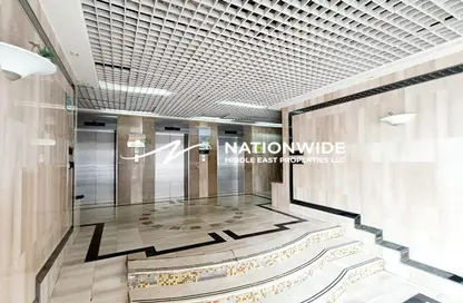 Whole Building - Studio for sale in Khalidiya Tower - Khalidiya Street - Al Khalidiya - Abu Dhabi