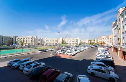 شقة - غرفة نوم - 1 حمام للبيع في X20 - طراز إنجليزي - المدينة الدولية - دبي
