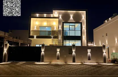 Villa - 5 Bedrooms - 7 Bathrooms for sale in Al Aamra Gardens - Al Amerah - Ajman