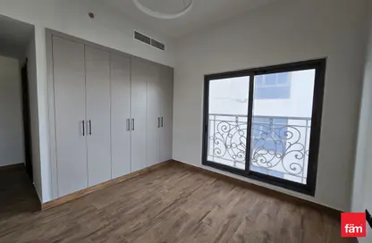 Apartment - 3 Bedrooms - 3 Bathrooms for rent in Nadine Residences 2 - Nadine Residences - Al Furjan - Dubai