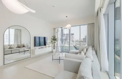 شقة - 2 غرف نوم - 4 حمامات للايجار في 5 كنال فرونت ريزيدنس - كانال فرونت ريزيدينس - الوصل - دبي