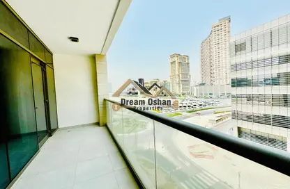 Apartment - 2 Bedrooms - 3 Bathrooms for rent in Al Waleed Garden 1 - Al Waleed Garden - Al Jaddaf - Dubai