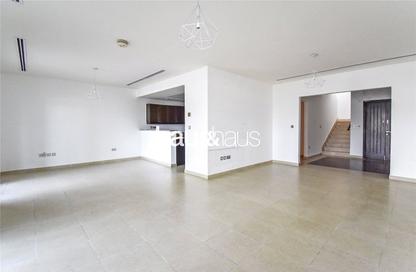 Townhouse - 3 Bedrooms - 3 Bathrooms for sale in Mediterranean Townhouse - Jumeirah Village Triangle - Dubai