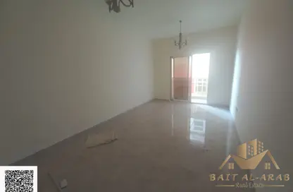 شقة - غرفة نوم - 2 حمامات للايجار في بنايه عجمان 44 - 1 الحميدية - الحميدية - عجمان