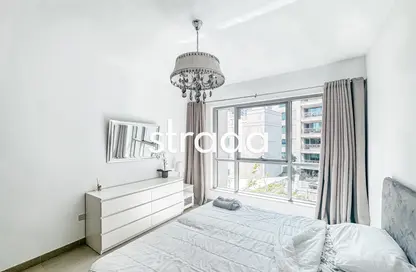 Apartment - 2 Bedrooms - 2 Bathrooms for rent in Boulevard Central Tower 2 - Boulevard Central Towers - Downtown Dubai - Dubai