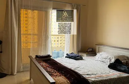 شقة - 2 غرف نوم - 2 حمامات للبيع في جولدكريست دريمز - مدينة الإمارات - عجمان