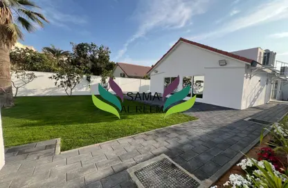 Villa - 3 Bedrooms - 4 Bathrooms for rent in Jumeirah 3 Villas - Jumeirah 3 - Jumeirah - Dubai Villa - 3 Bedrooms - 4 Bathrooms for rent in Jumeirah 3 Villas - Jumeirah 3 - Jumeirah - Dubai