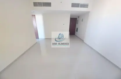 Empty Room image for: Apartment - 1 Bedroom - 1 Bathroom for rent in Al Nahda Complex - Al Nahda - Sharjah, Image 1