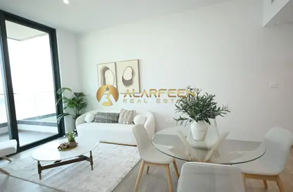 Apartment - 1 Bedroom - 2 Bathrooms for rent in Belgravia Heights 2 - Jumeirah Village Circle - Dubai